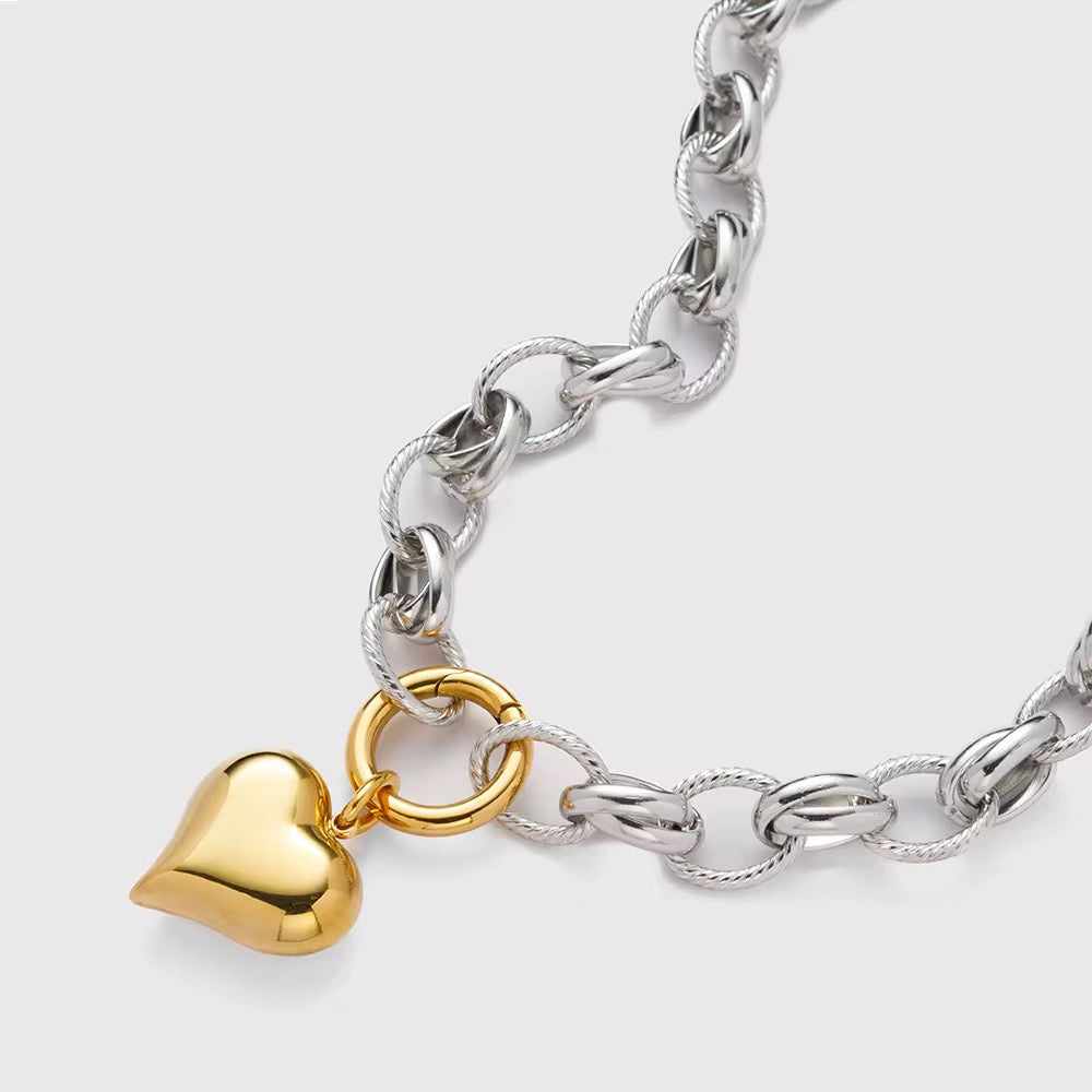 Heart of Gold