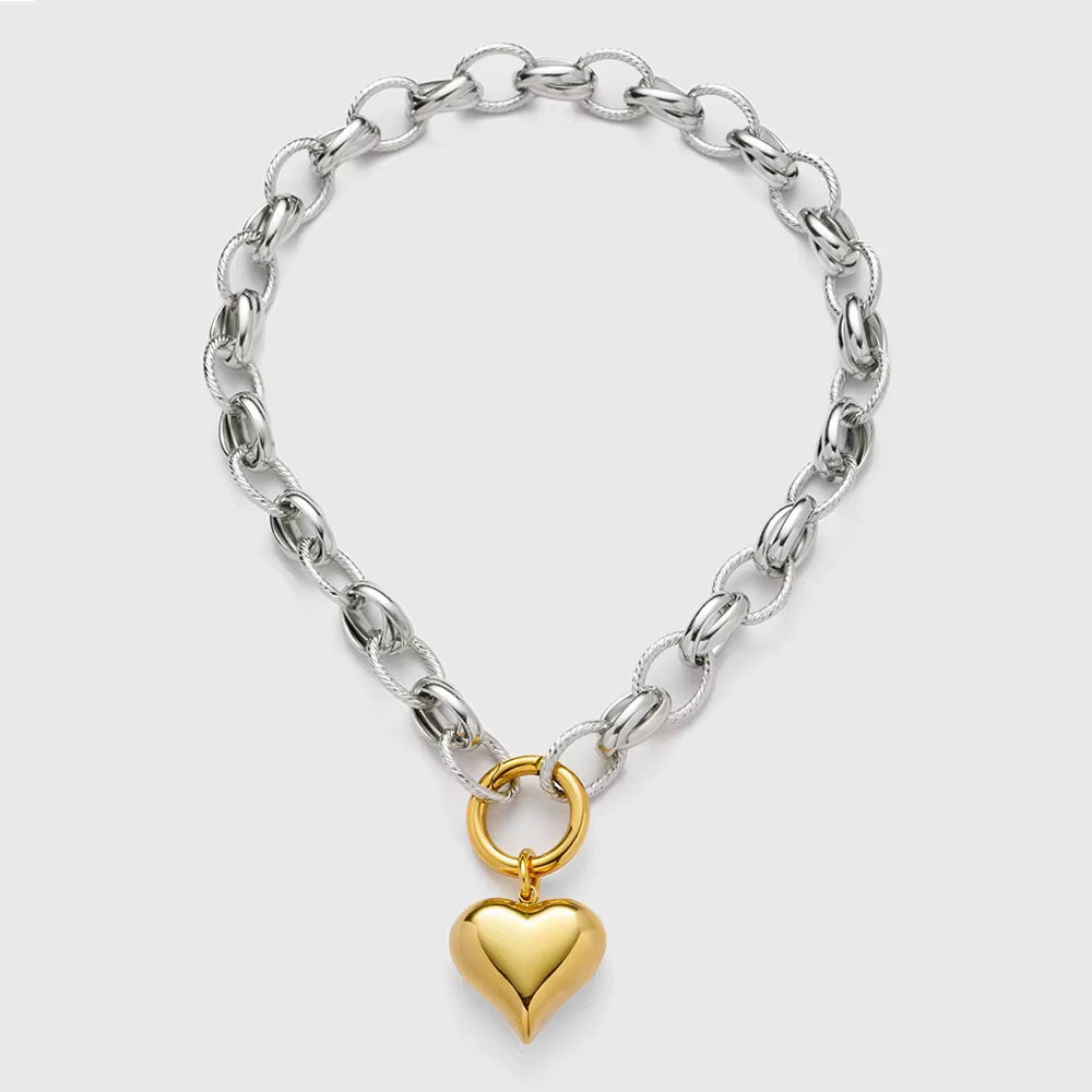 Heart of Gold
