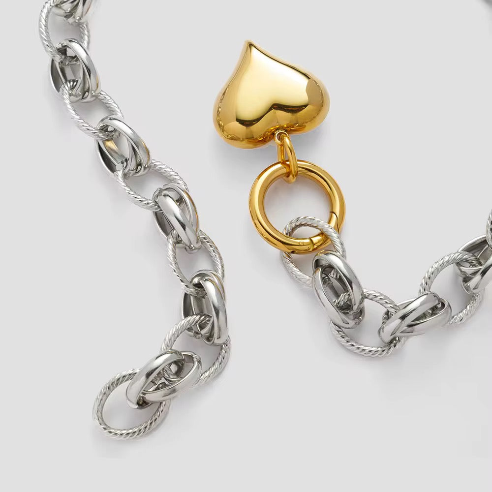 Heart of Gold