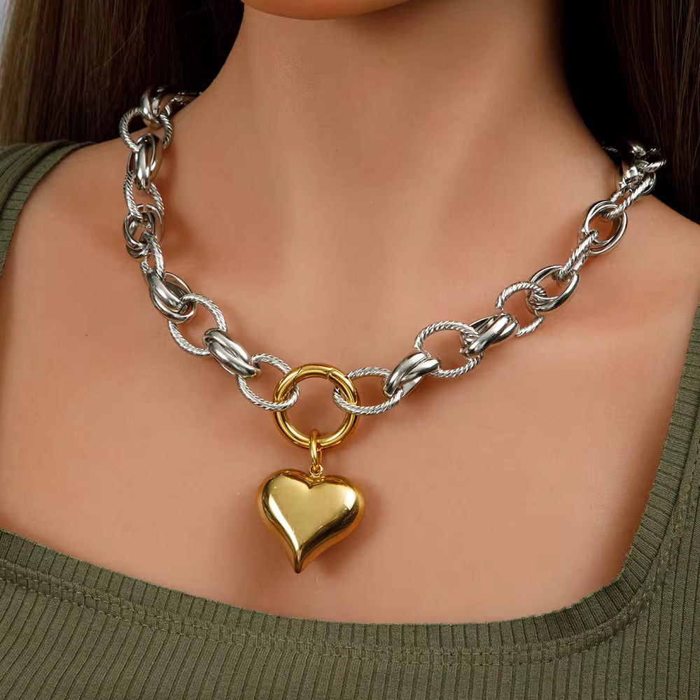 Heart of Gold