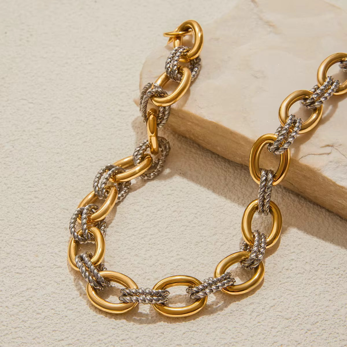 The Beaux Fusion Set