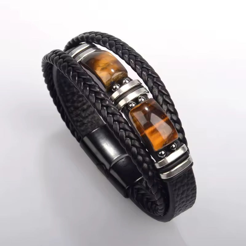 The Titan Eye Bracelet