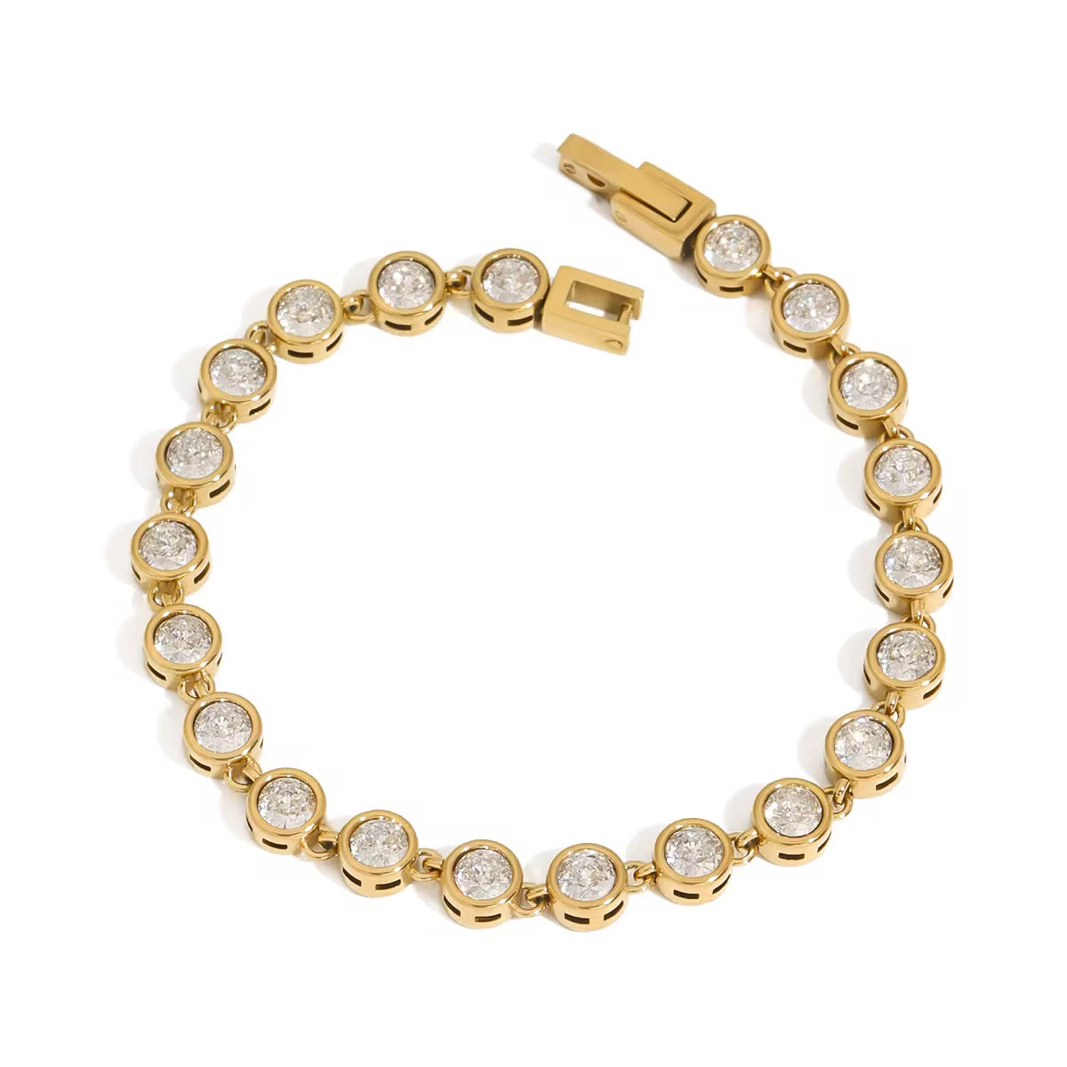 The Forever Glow Bracelet