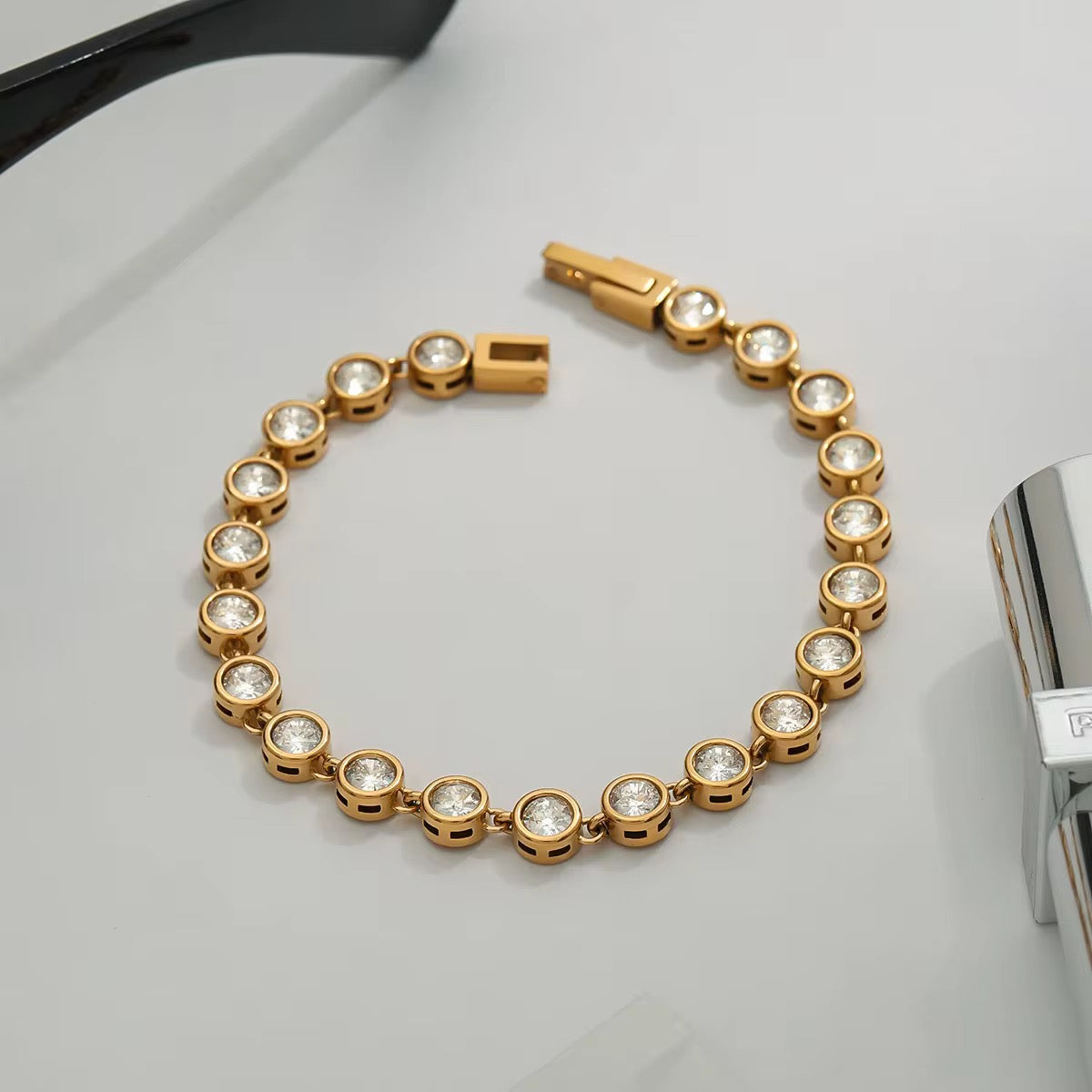 The Forever Glow Bracelet